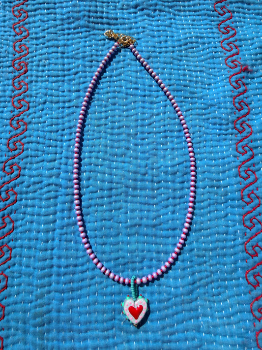 THE AMOR NECKLACE 4