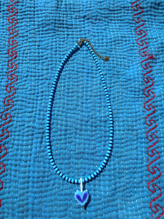 THE AMOR NECKLACE 5