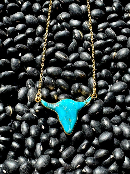 THE BEVO NECKLACE