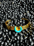 HORSESHOE CUFF-PRE-ORDER-NOVEMBER DELIVERY