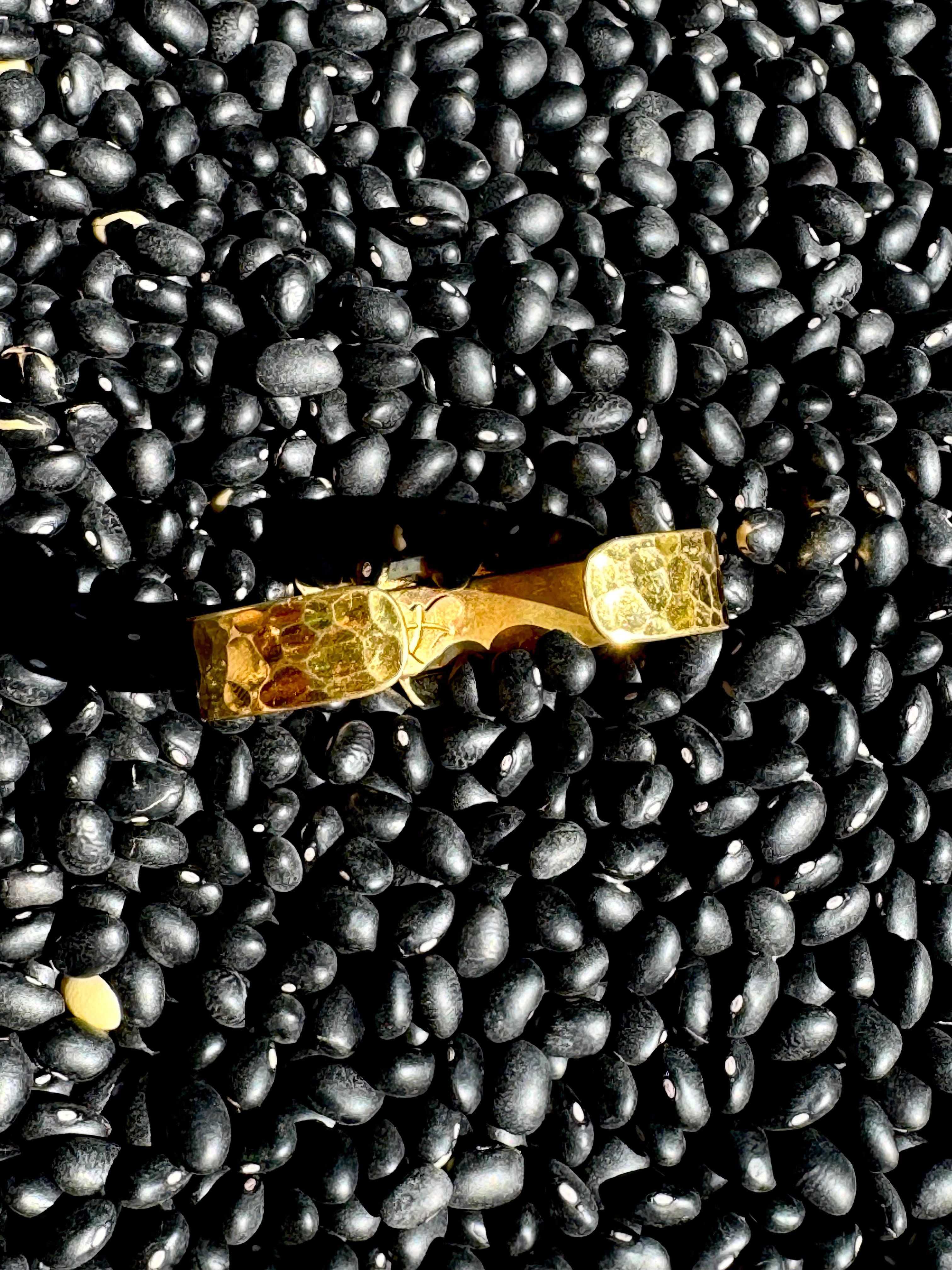 BEVO CUFF-PRE-ORDER-NOVEMBER DELIVERY