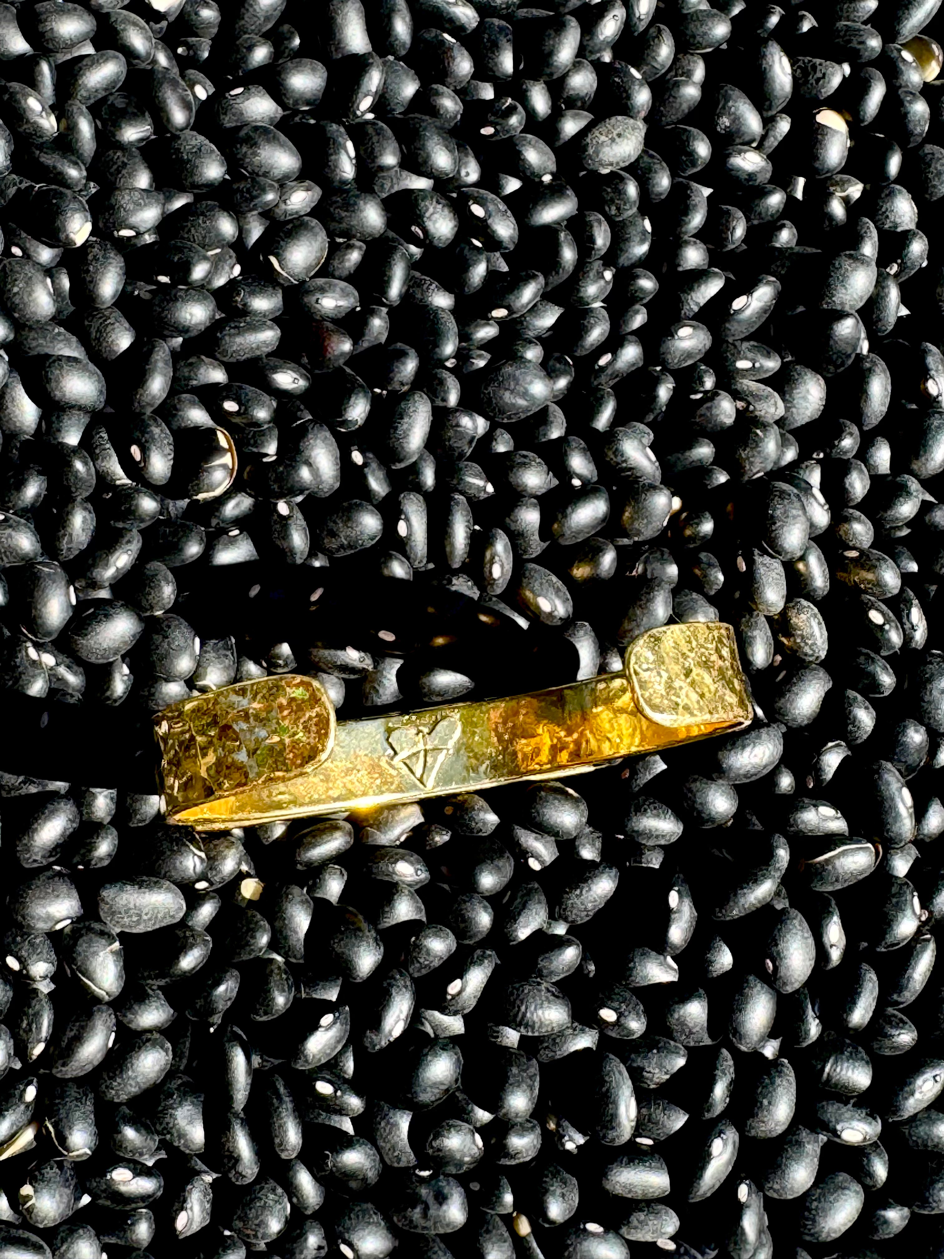 BAR CUFF-PRE-ORDER-NOVEMBER DELIVERY