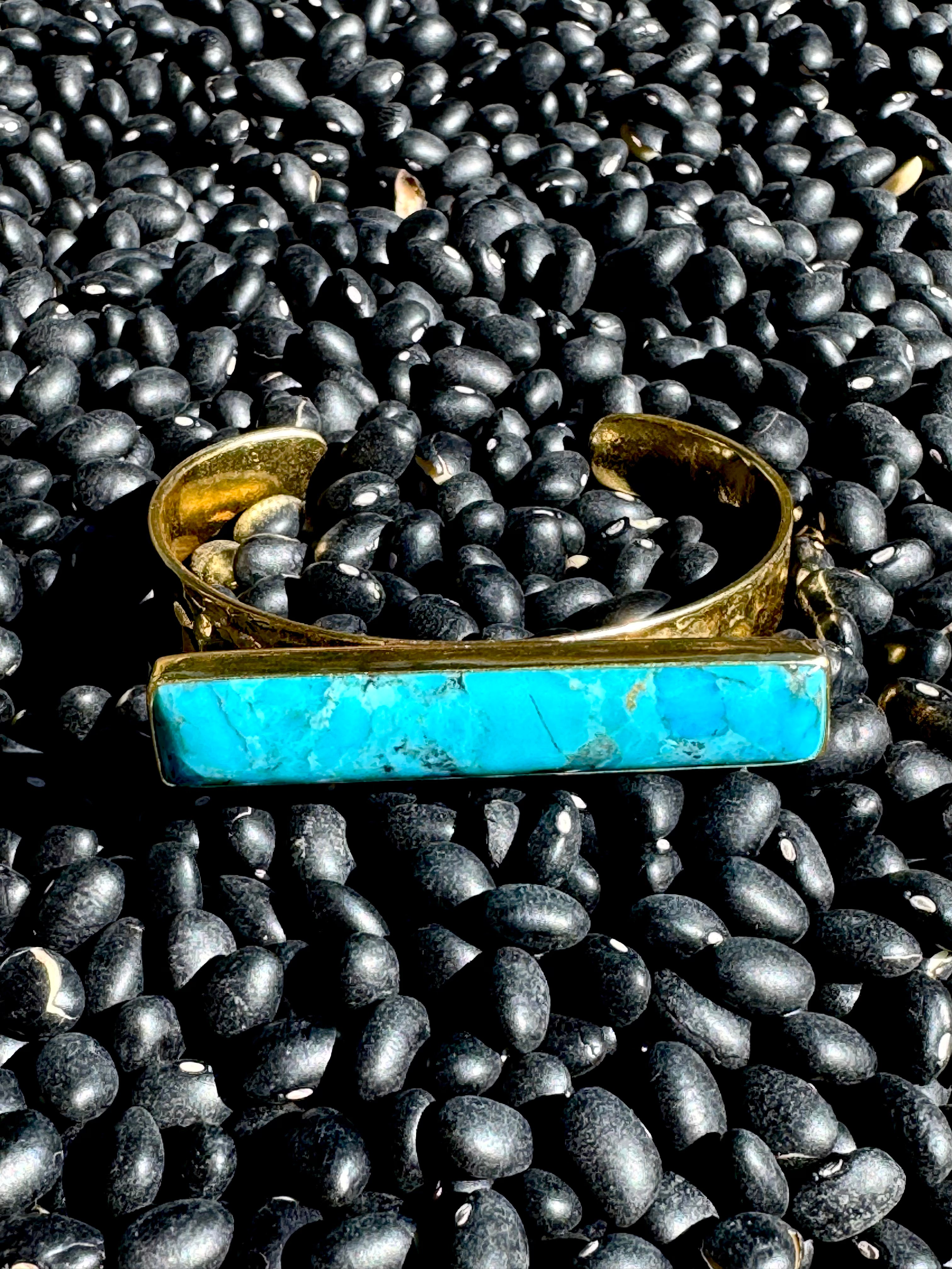 BAR CUFF-PRE-ORDER-NOVEMBER DELIVERY