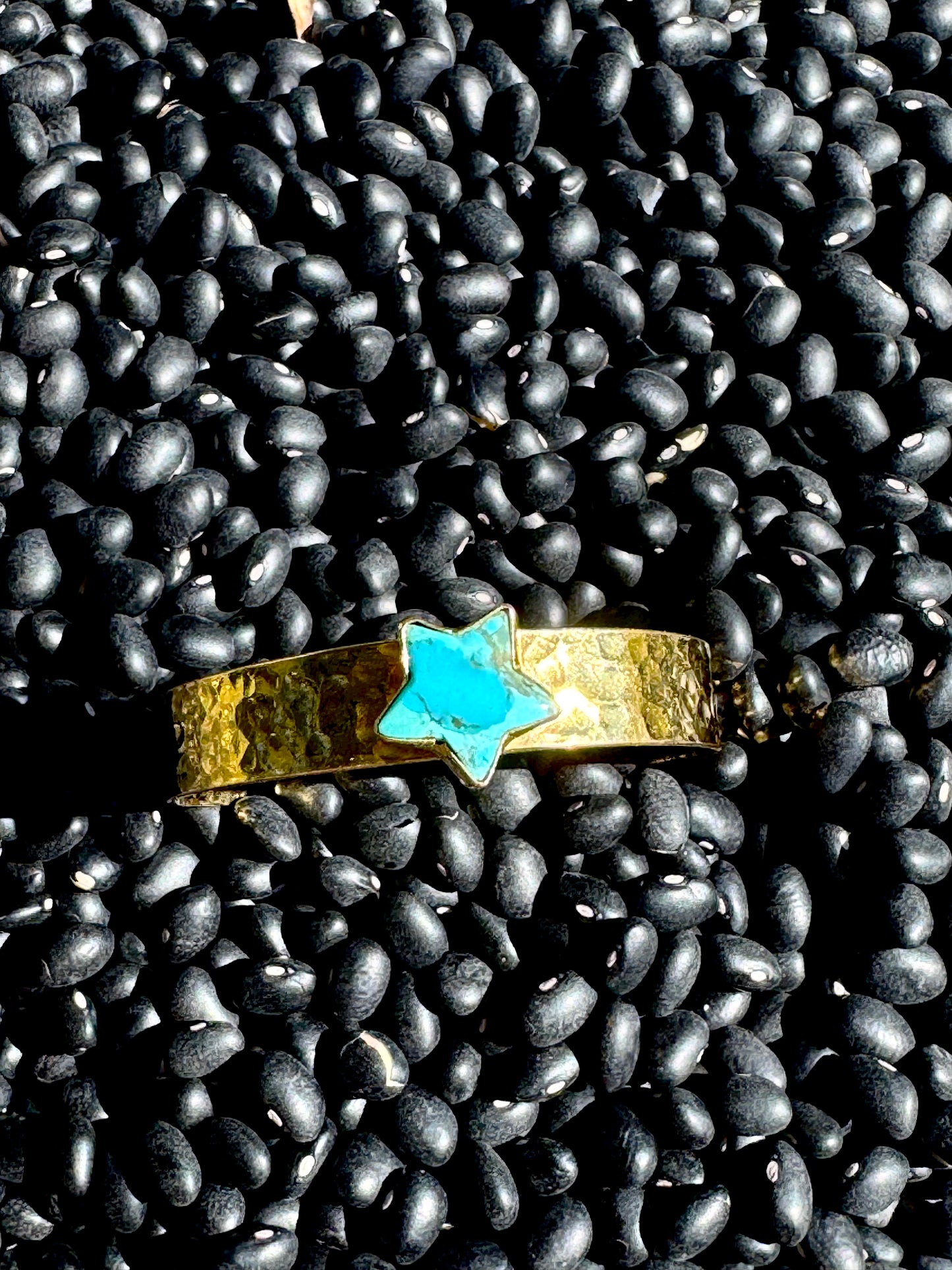 THE STAR CUFF