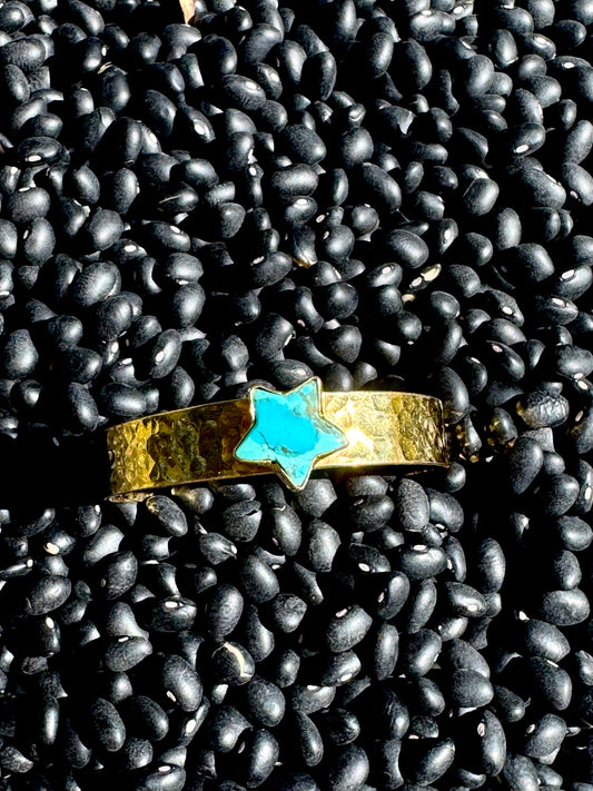 THE STAR CUFF