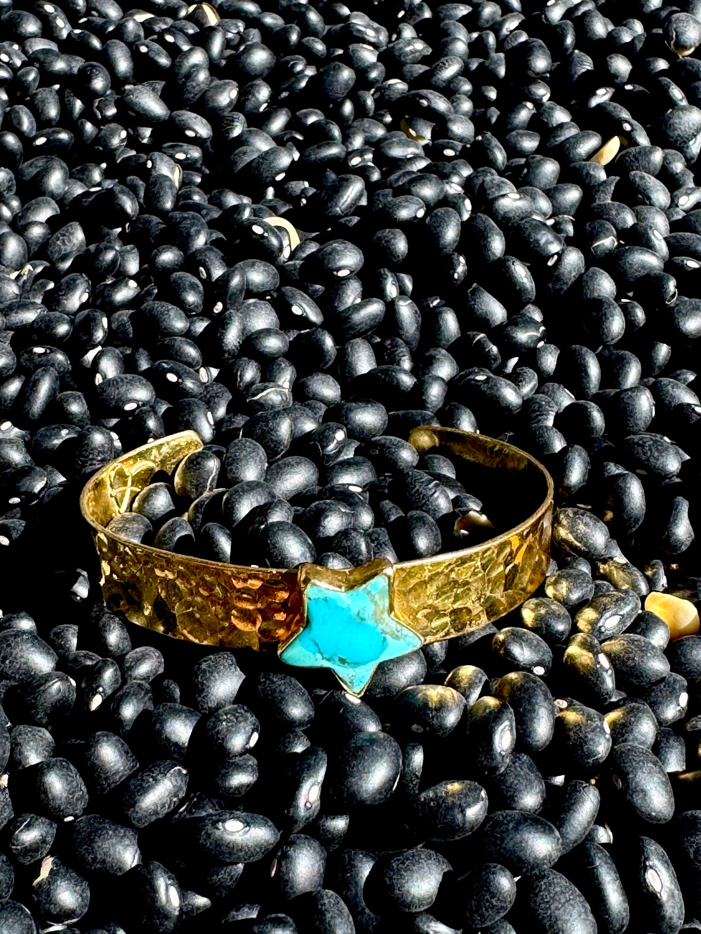 THE STAR CUFF