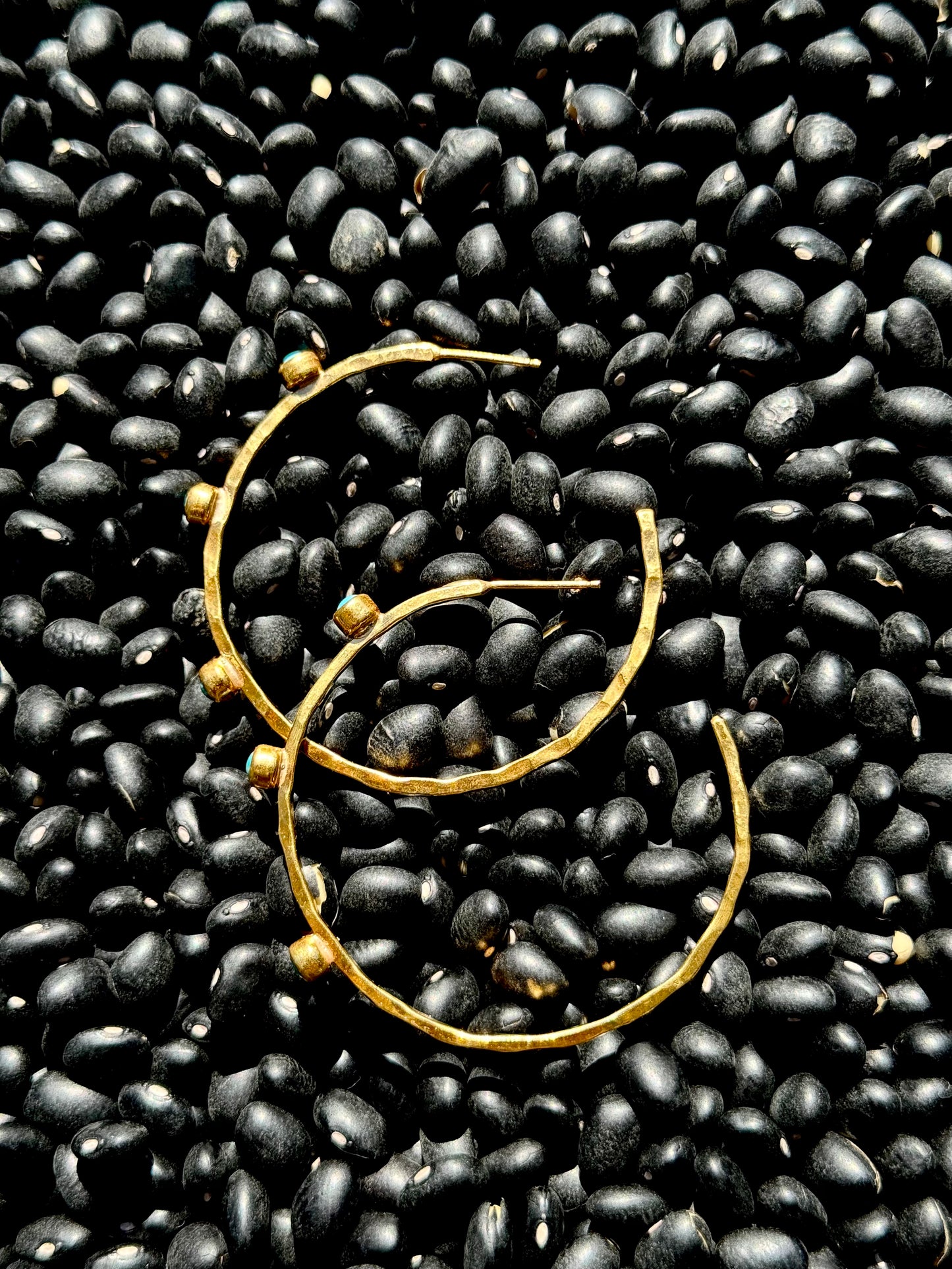 THE CONFETTI HOOP-SMALL