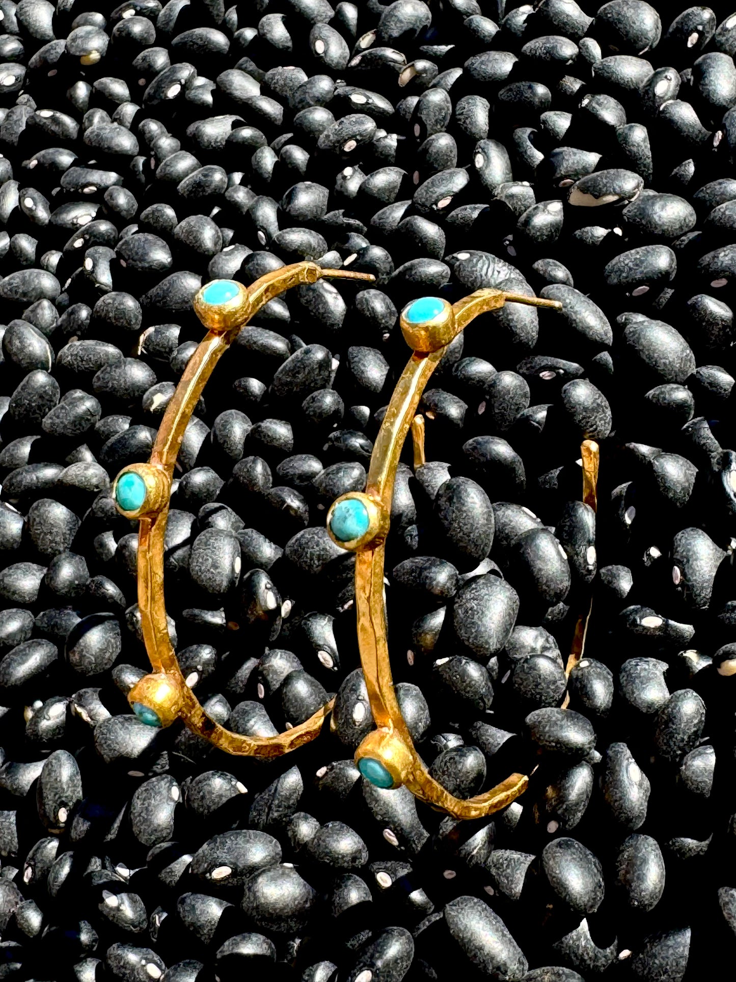 THE CONFETTI HOOP-SMALL