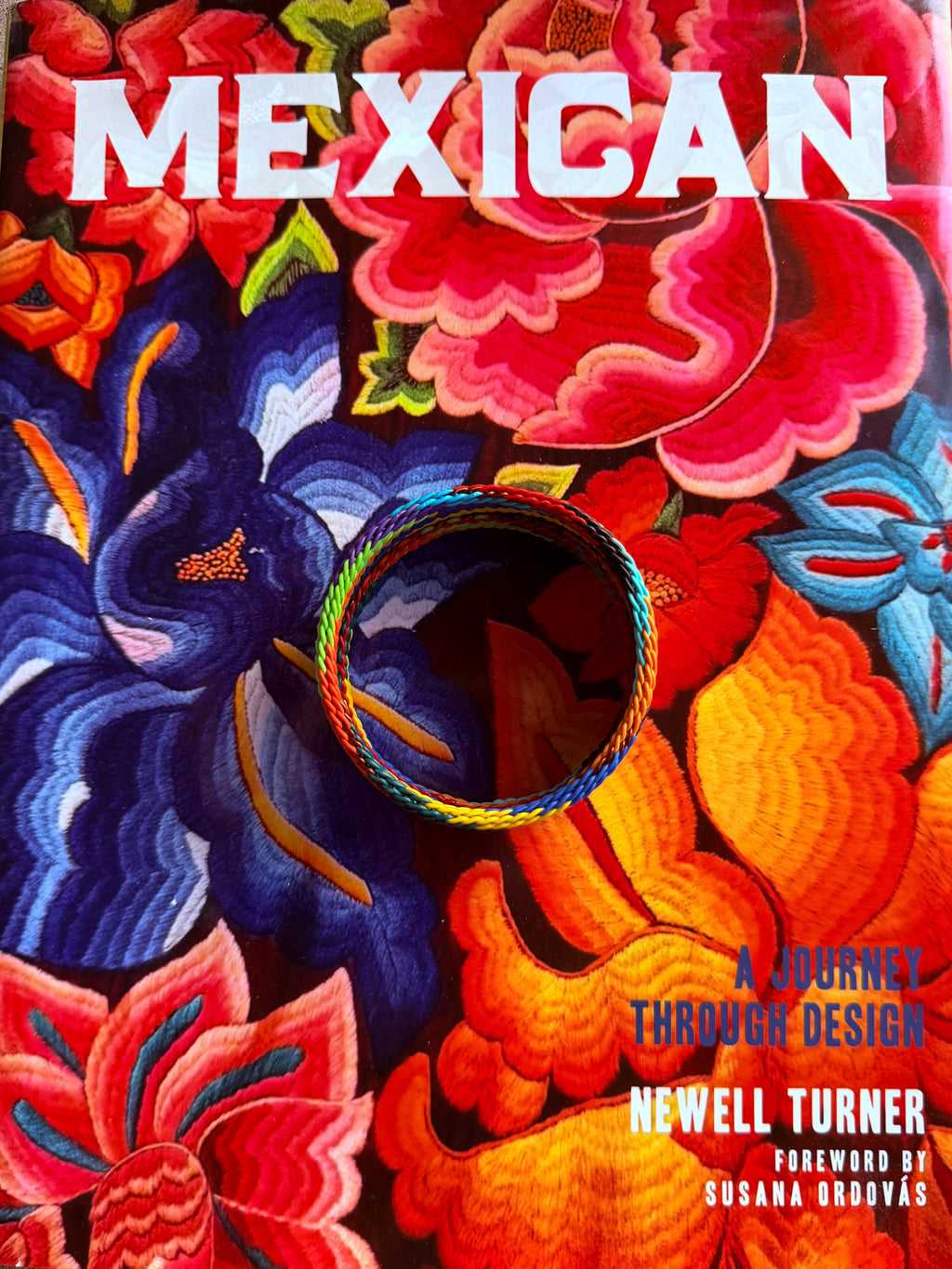 FIESTA BANGLE