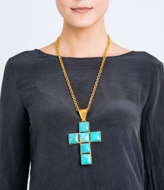 THE LARGE CROSS-SPECIAL ORDER