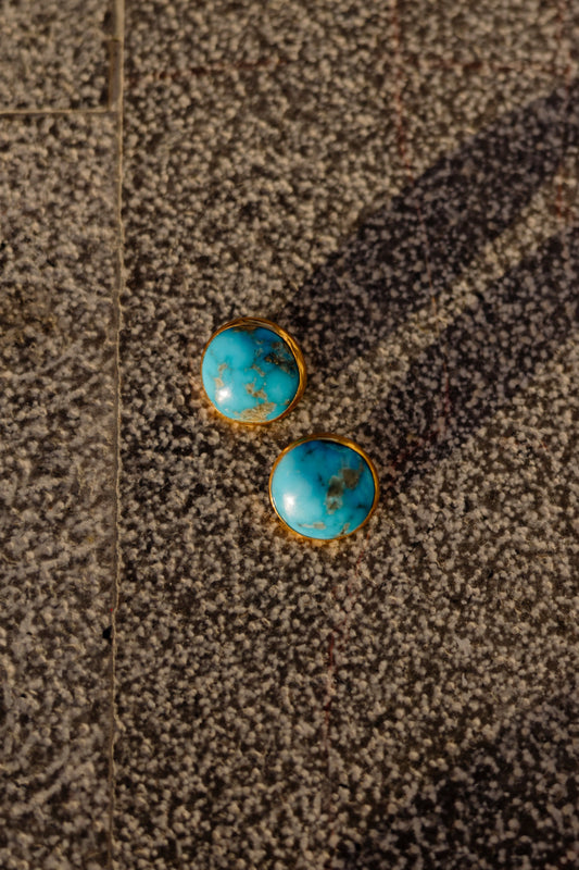 THE CIRCLE EARRING-SPECIAL ORDER