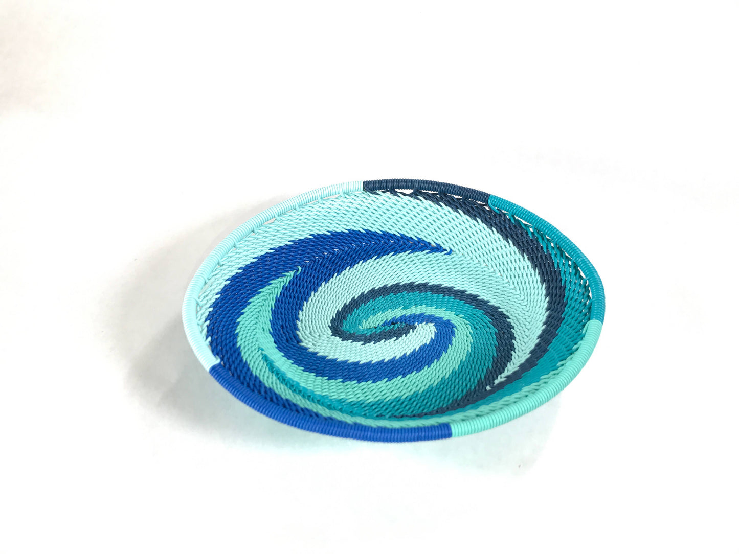 TW Collection - African Ocean: Disc/Ornament