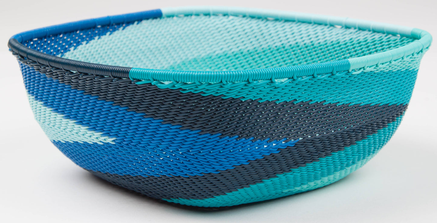TW Collection - African Ocean: Disc/Ornament