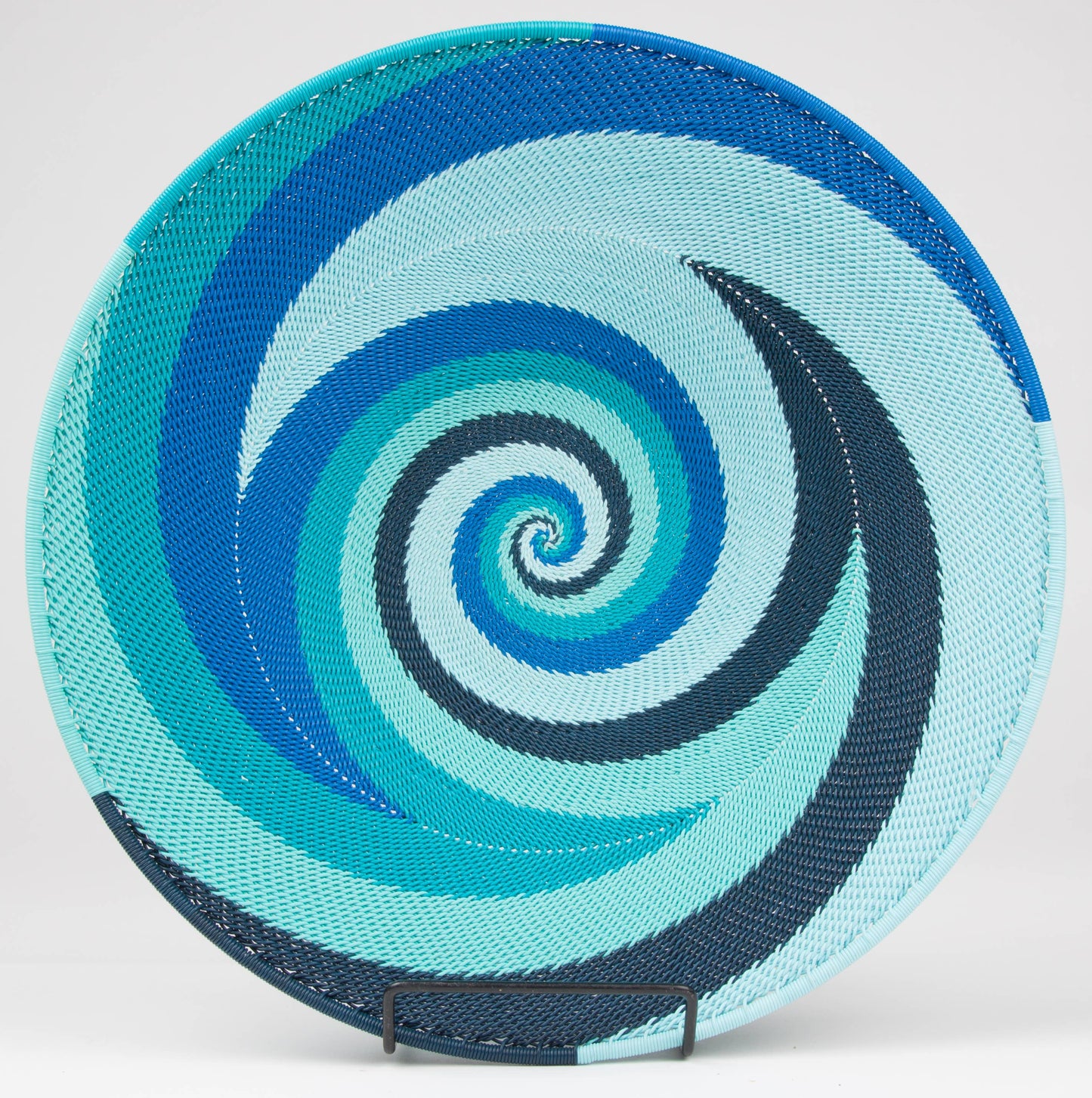TW Collection - African Ocean: Disc/Ornament