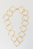 MARIA CHAIN SQUARE-LARGE-MADE TO ORDER