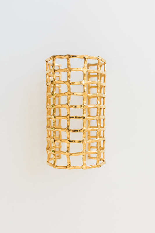 MARIA CUFF-LARGE-MADE TO ORDER