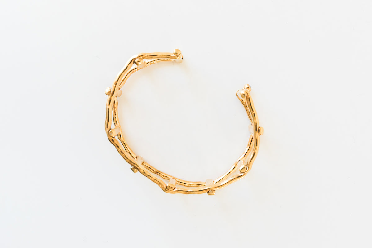 MARIA CUFF-SMALL
