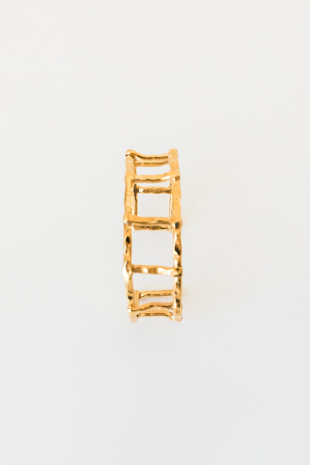 MARIA CUFF-SMALL
