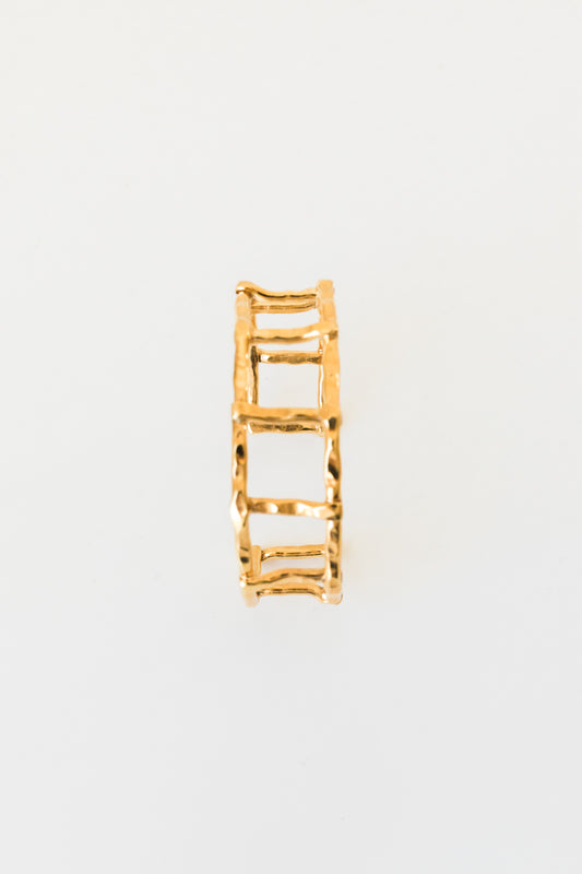 MARIA CUFF-SMALL-MADE TO ORDER