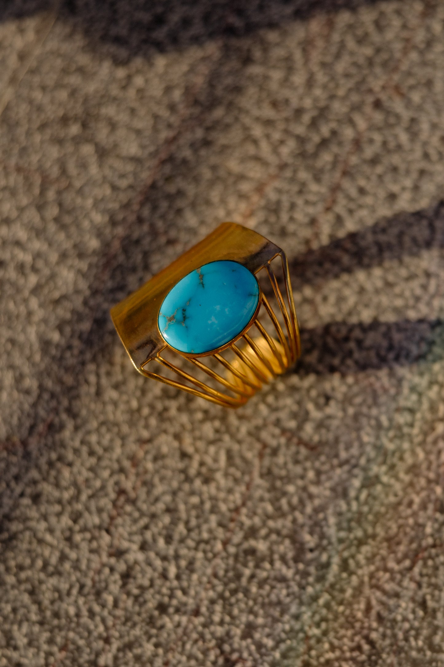 MOD MIMI CUFF-MADE TO ORDER