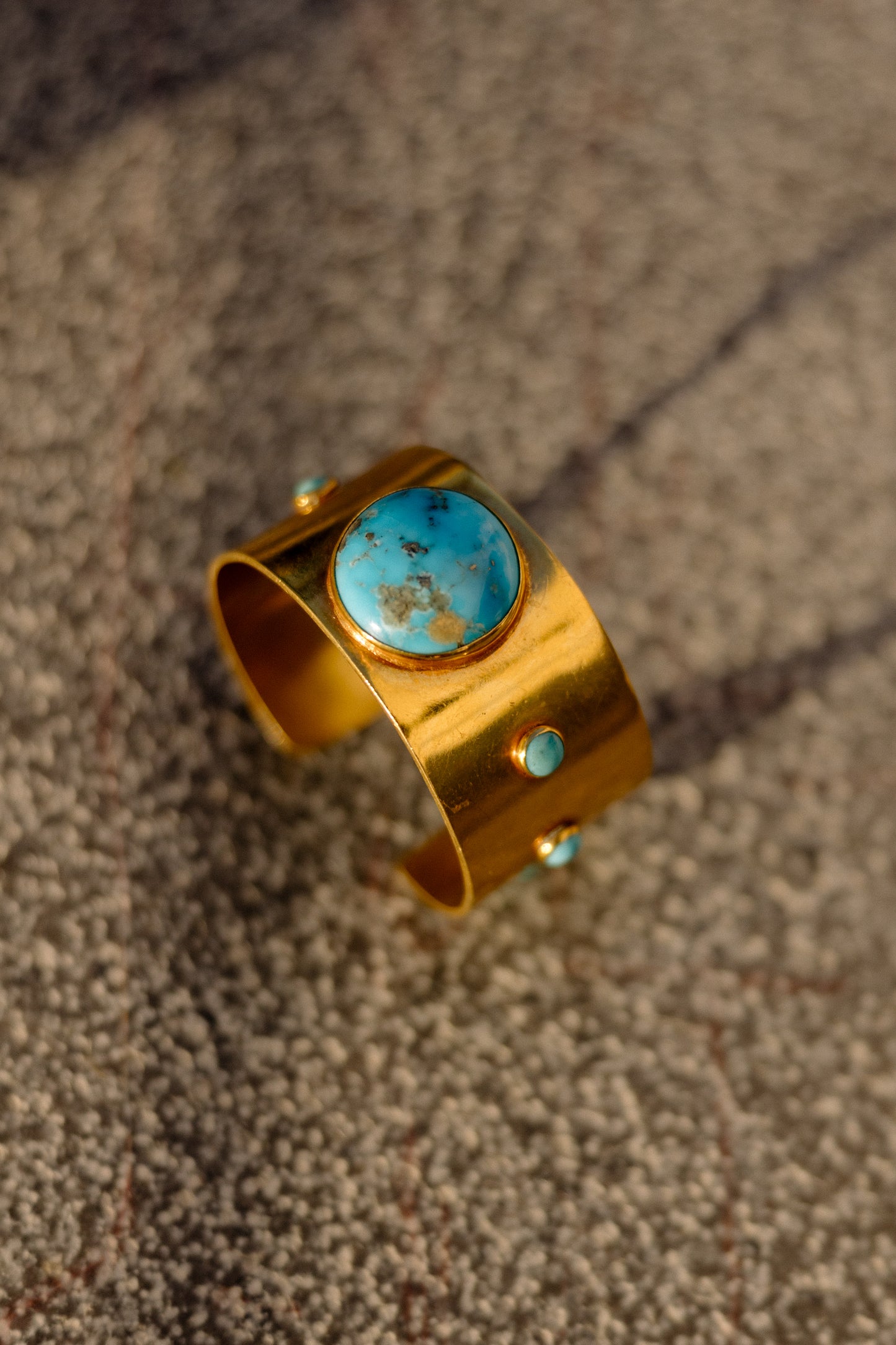 MOD GLADIATOR CUFF-MADE TO ORDER